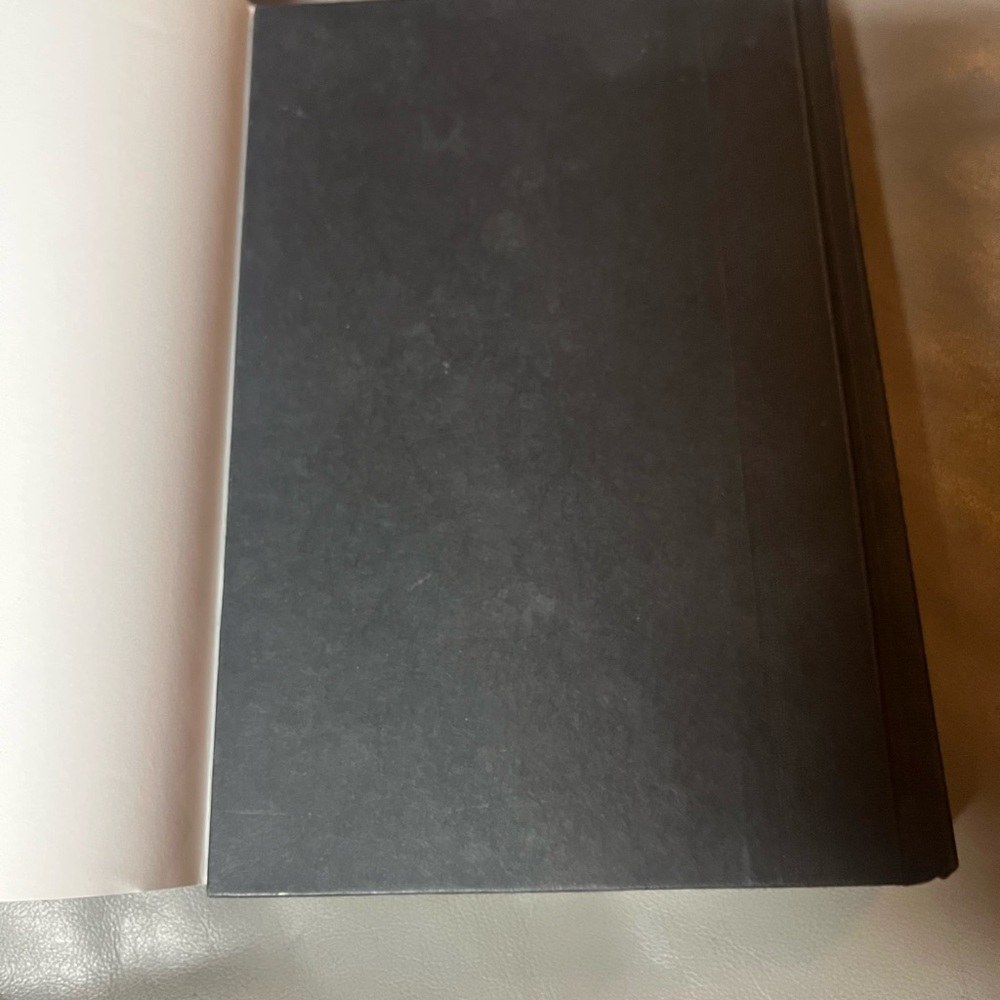 Blackwood Farm by Anne Rice - 2002 First Edition Hardcover - Picture 12 of 12
